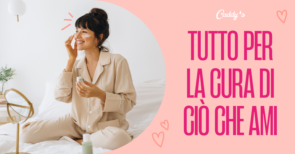 Anteprima Volantino Caddy’s con Offerte e Promozioni
